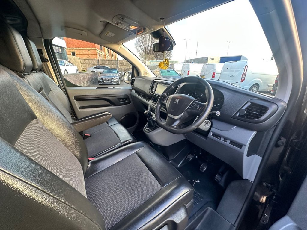 Used Peugeot Expert 2021 for sale - 77176503: Photo 13