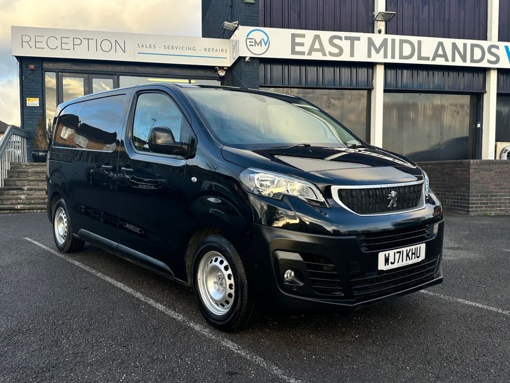 Used Peugeot Expert 2021 for sale - 77176503: Photo 16