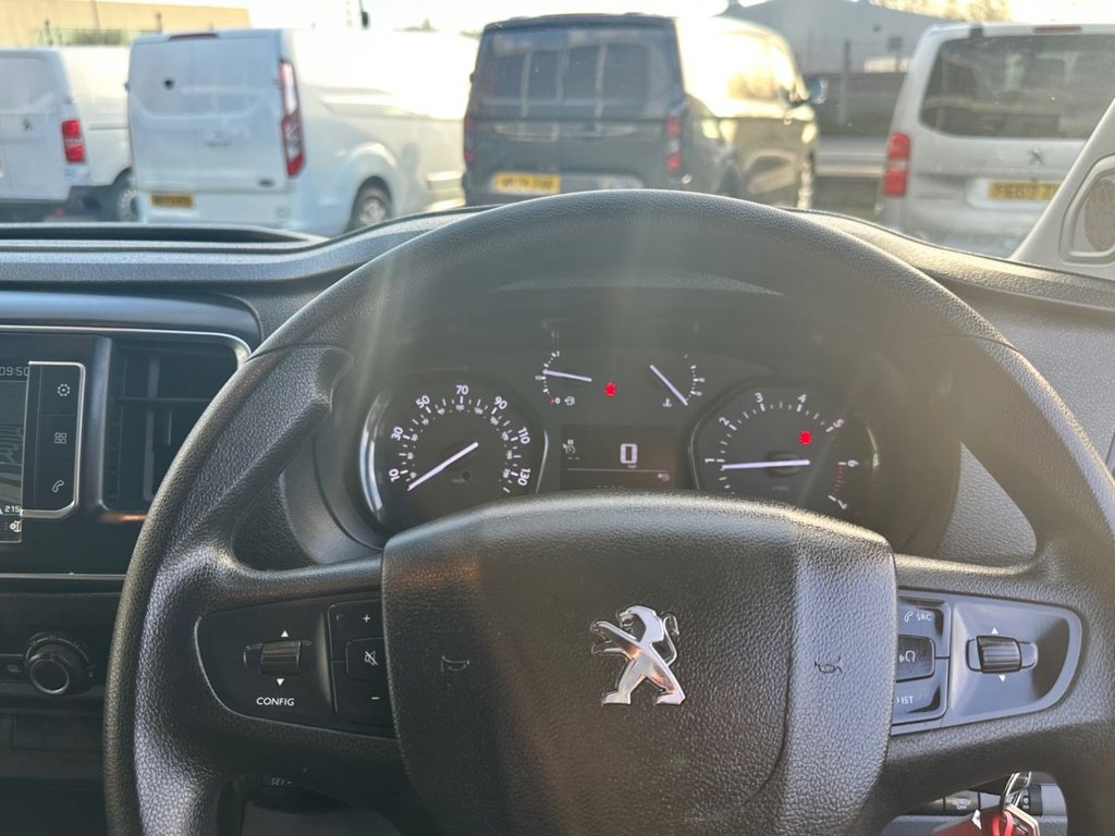 Used Peugeot Expert 2021 for sale - 77176503: Photo 17