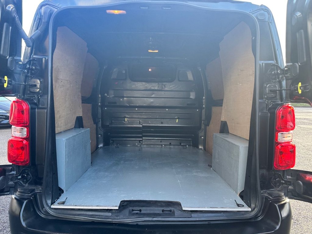 Used Peugeot Expert 2021 for sale - 77176503: Photo 18