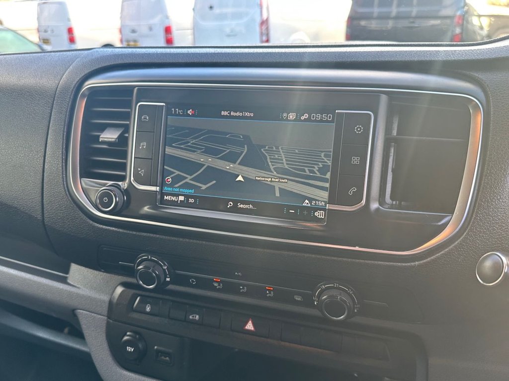 Used Peugeot Expert 2021 for sale - 77176503: Photo 19