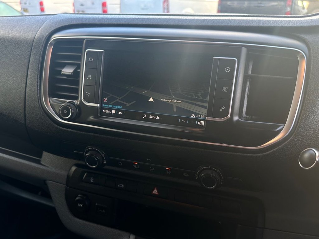 Used Peugeot Expert 2021 for sale - 77176503: Photo 23