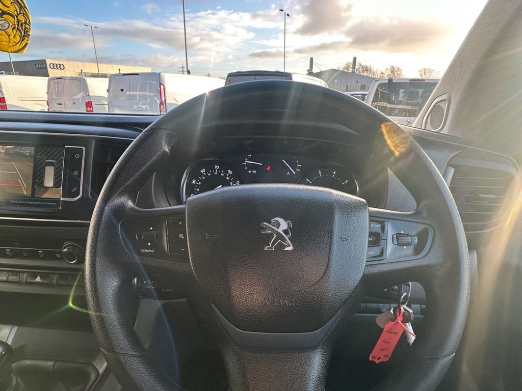 Used Peugeot Expert 2021 for sale - 77176503: Photo 27