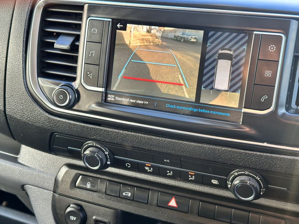 Used Peugeot Expert 2021 for sale - 77176503: Photo 29