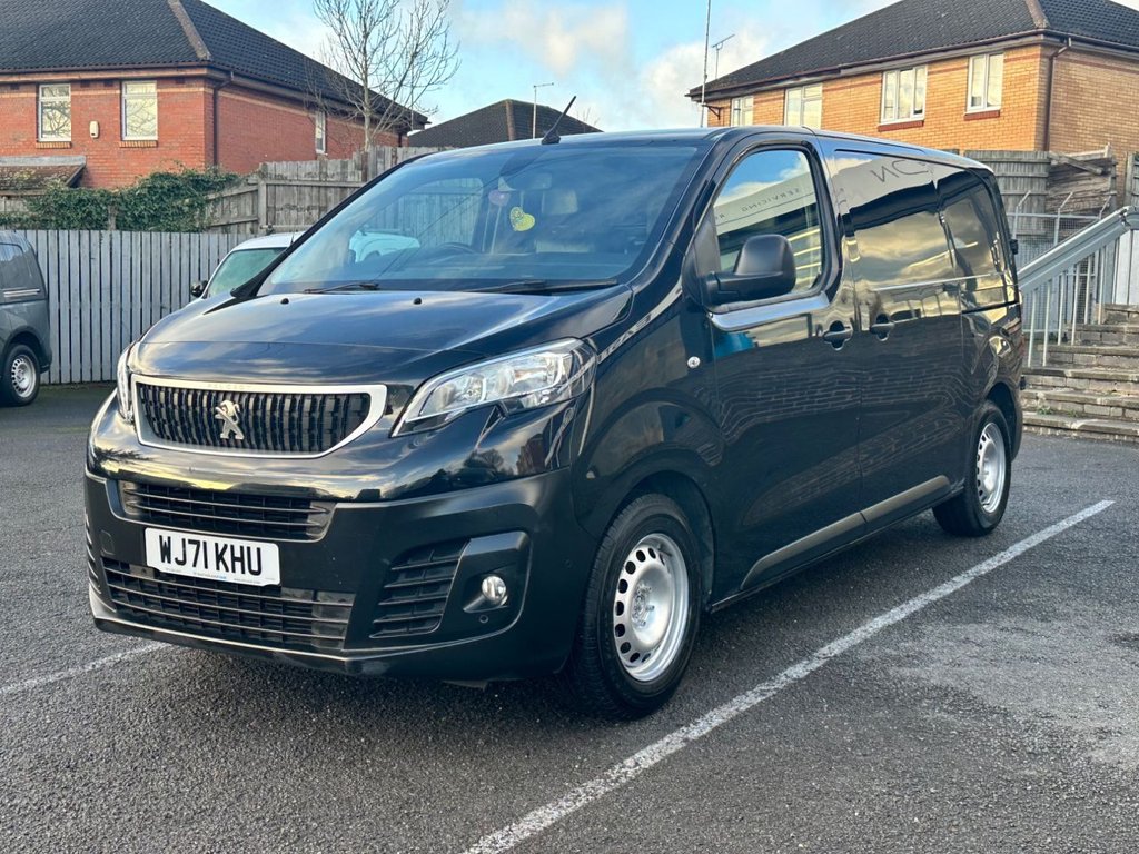 Used Peugeot Expert 2021 for sale - 77176503: Photo 3