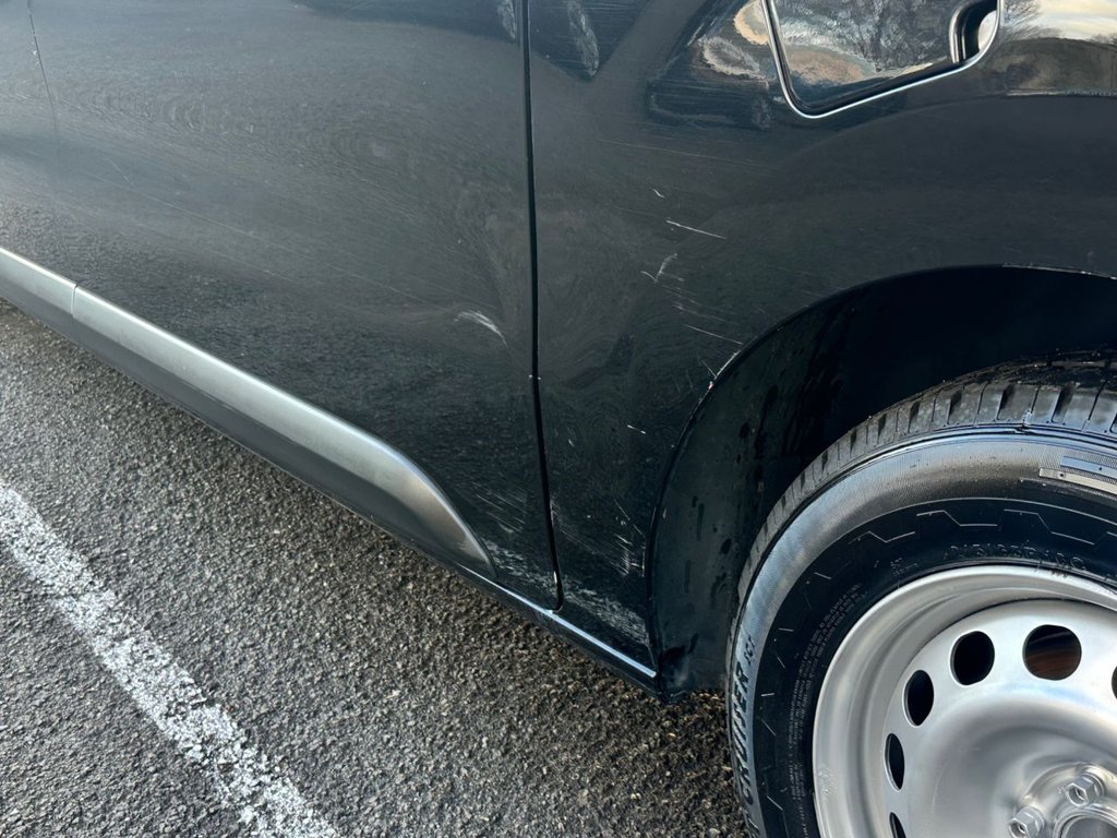 Used Peugeot Expert 2021 for sale - 77176503: Photo 30