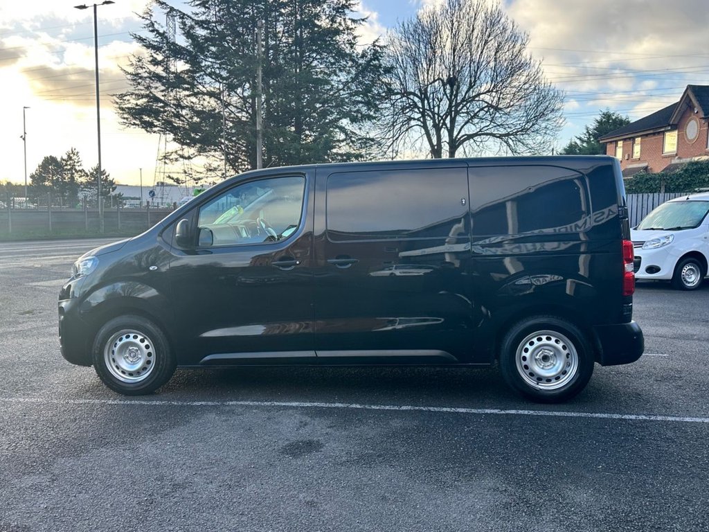 Used Peugeot Expert 2021 for sale - 77176503: Photo 5