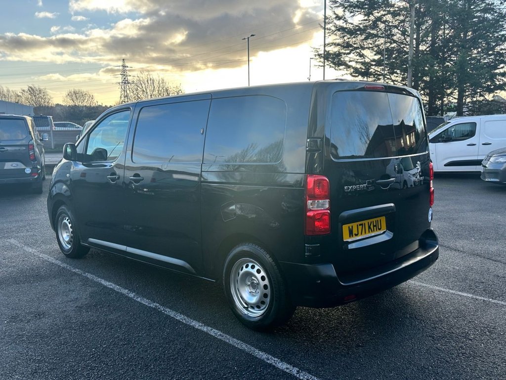 Used Peugeot Expert 2021 for sale - 77176503: Photo 6