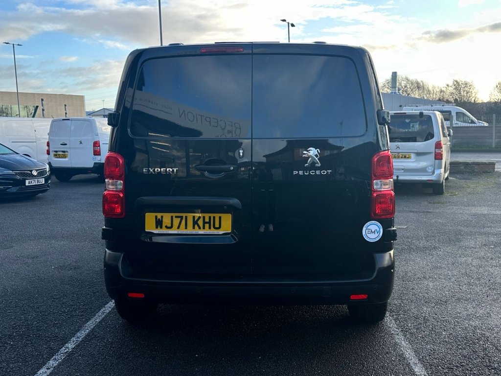 Used Peugeot Expert 2021 for sale - 77176503: Photo 7