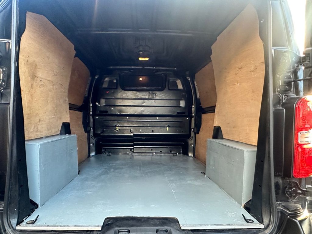 Used Peugeot Expert 2021 for sale - 77176503: Photo 8