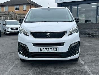 Used Peugeot Expert 2023 for sale - 79856731: Photo