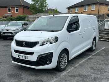 Used Peugeot Expert 2023 for sale - 79856731: Photo
