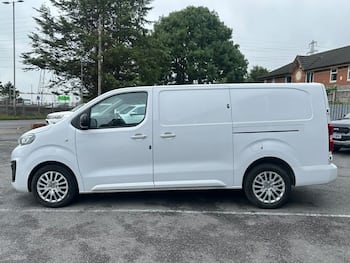 Used Peugeot Expert 2023 for sale - 79856731: Photo