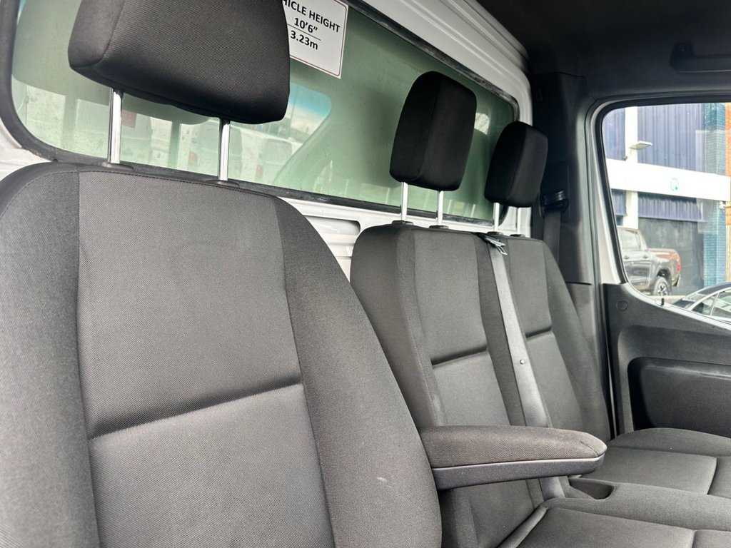 Used Mercedes-Benz Sprinter 2022 for sale - 77764855: Photo 10