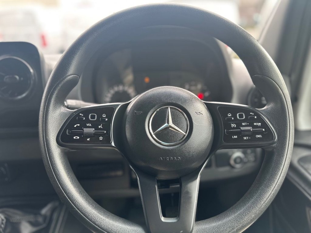 Used Mercedes-Benz Sprinter 2022 for sale - 77764855: Photo 14