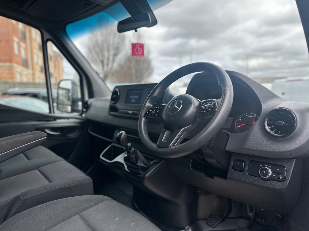 Used Mercedes-Benz Sprinter 2022 for sale - 77764855: Photo 9