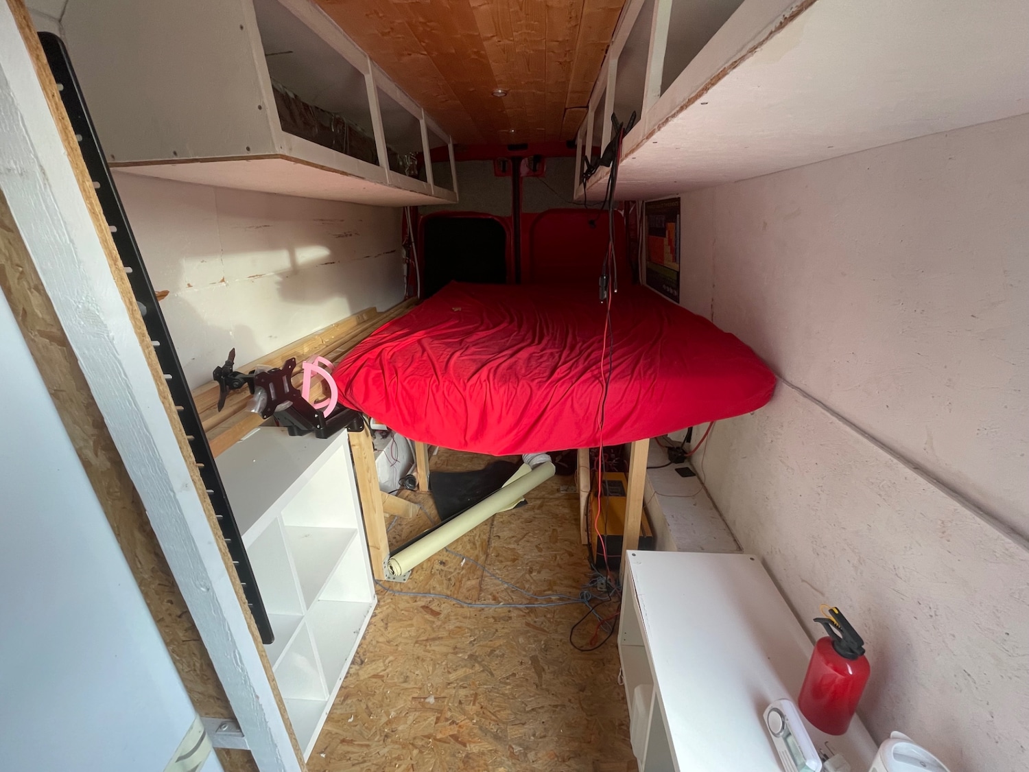 Used Mercedes-Benz Sprinter 2010 for sale - 76237452: Photo 11