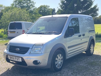Used Ford Transit Connect 2011 for sale - 78759005: Photo