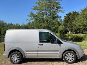 Used Ford Transit Connect 2011 for sale - 78759005: Photo