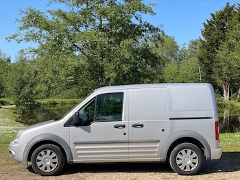 Used Ford Transit Connect 2011 for sale - 78759005: Photo