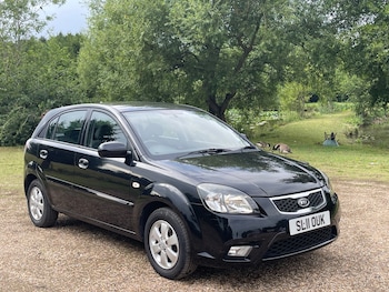 Used Kia Rio 2011 for sale - 76225348: Photo
