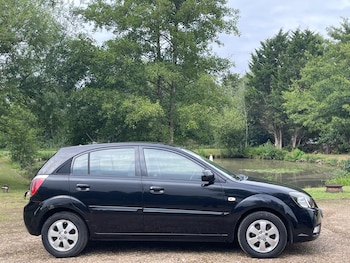 Used Kia Rio 2011 for sale - 76225348: Photo