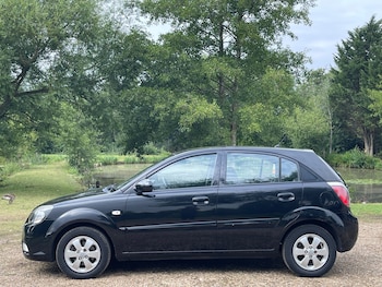 Used Kia Rio 2011 for sale - 76225348: Photo