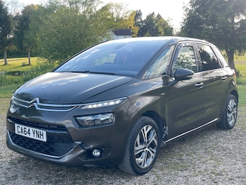 Used Citroen C4 Picasso 2015 for sale - 78538784: Photo
