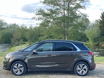 Used Citroen C4 Picasso 2015 for sale - 78538784: Photo