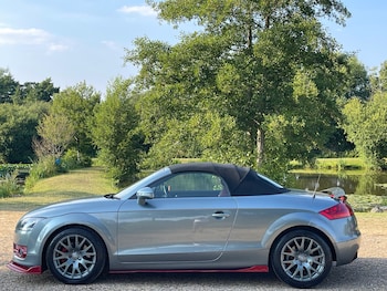 Used Audi TT 2010 for sale - 79198659: Photo