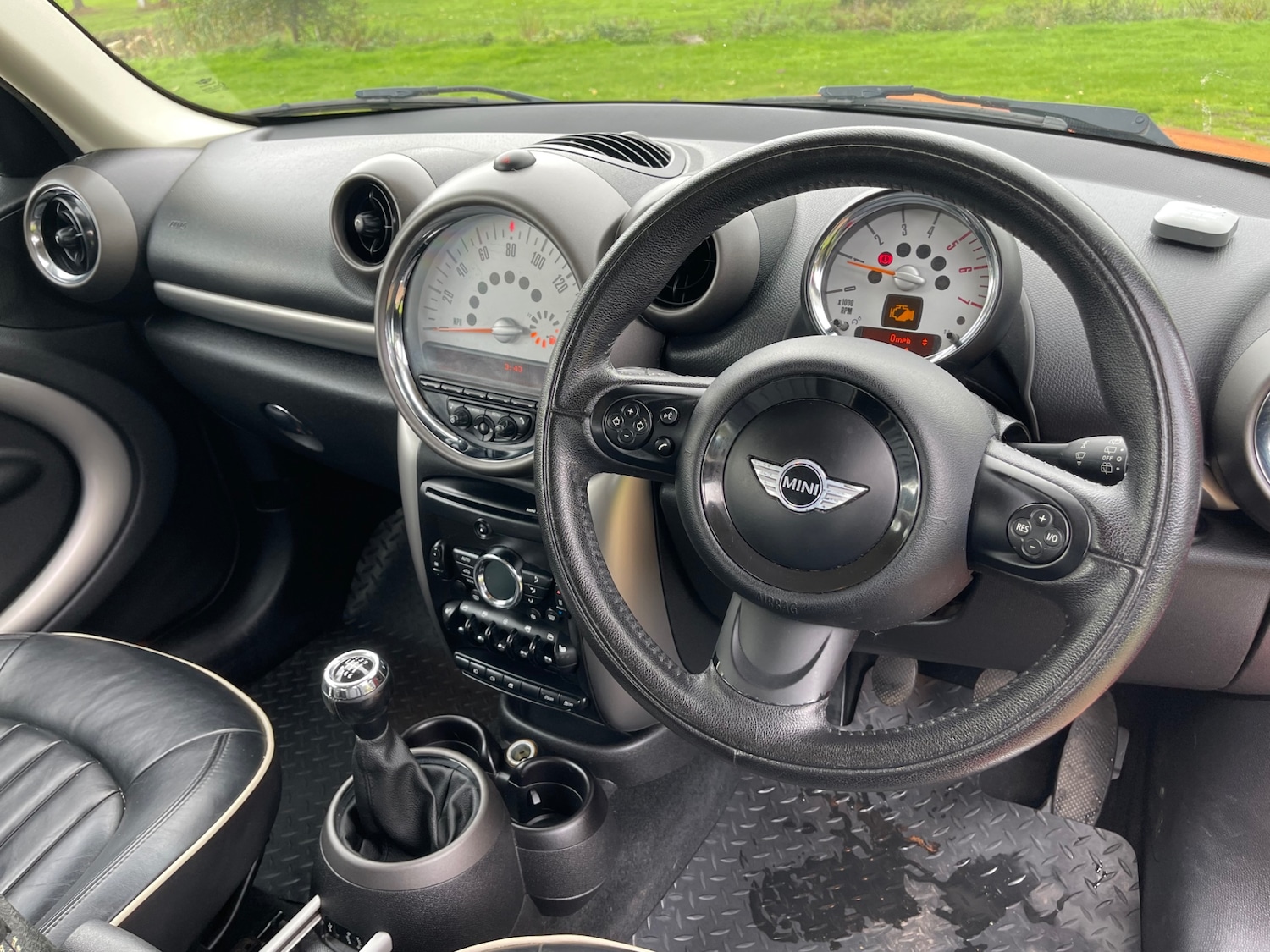 Used MINI Countryman 2012 for sale - 76314228: Photo 10