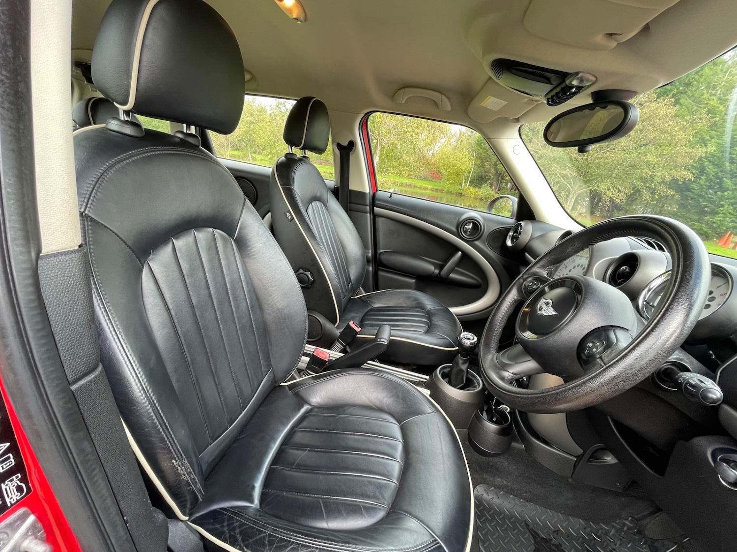 Used MINI Countryman 2012 for sale - 76314228: Photo 11