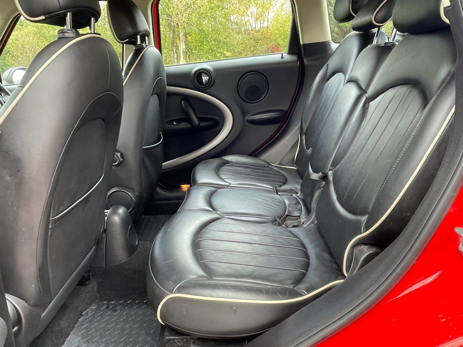 Used MINI Countryman 2012 for sale - 76314228: Photo 12