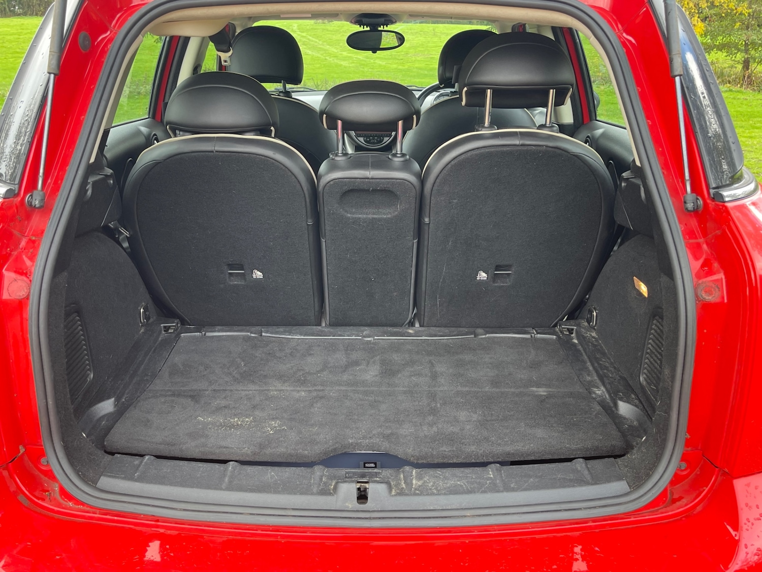 Used MINI Countryman 2012 for sale - 76314228: Photo 13