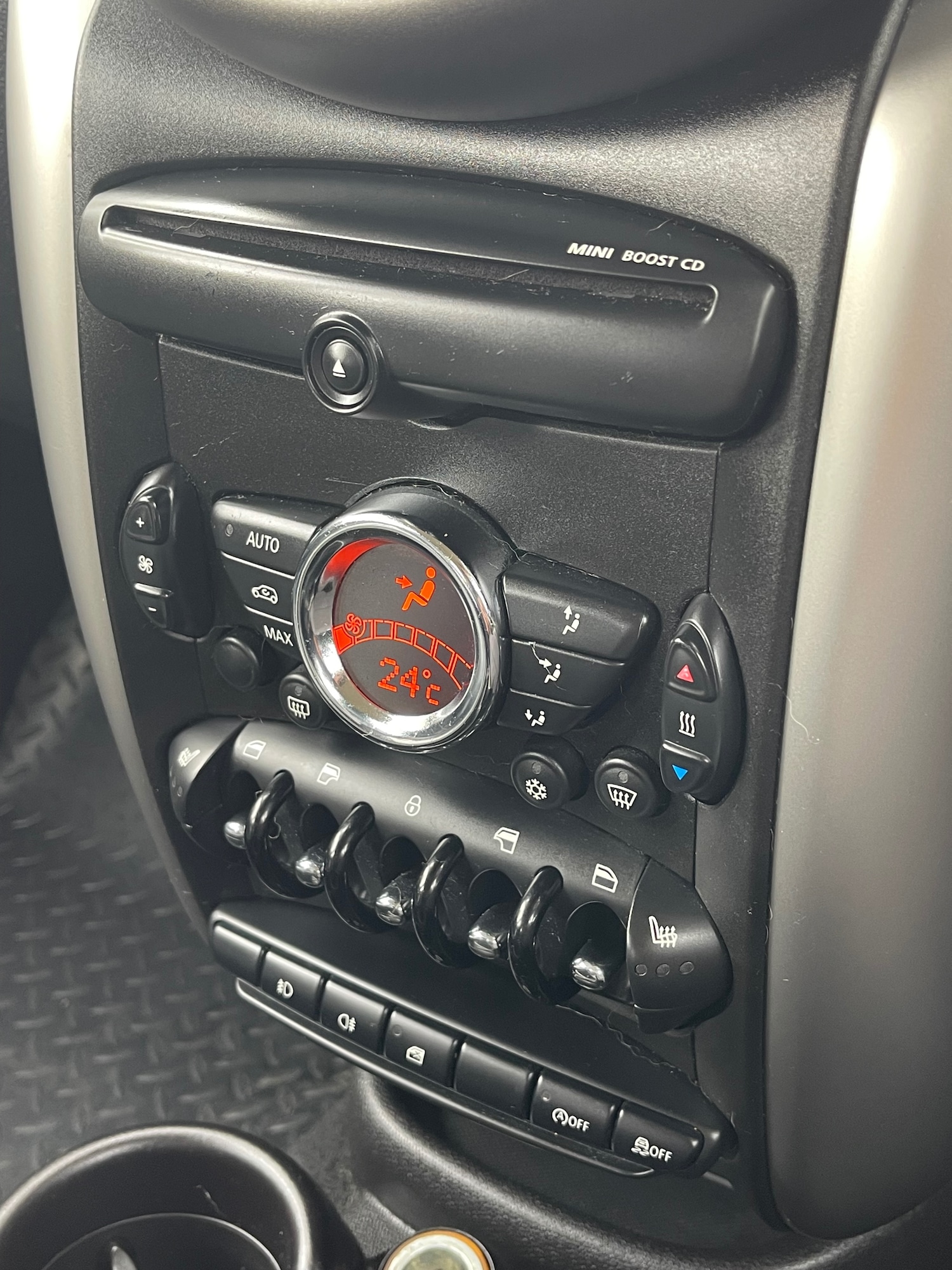 Used MINI Countryman 2012 for sale - 76314228: Photo 14