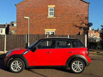 2012 (12) - 1.6 Cooper D ALL4 5dr * TRADE BARGAIN * DELIVERY AVAILABLE *