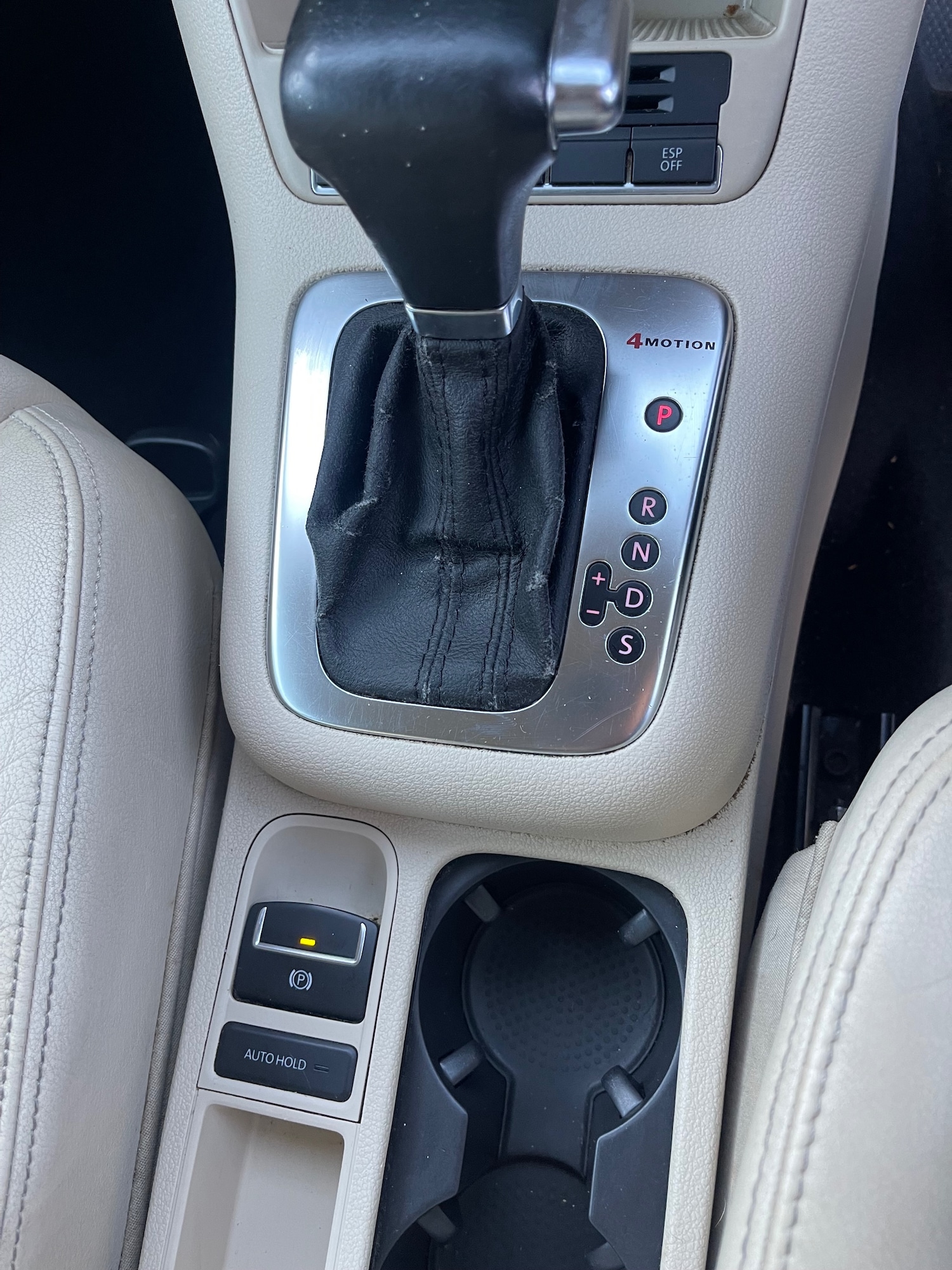 Used Volkswagen Tiguan 2008 for sale - 76799643: Photo 14