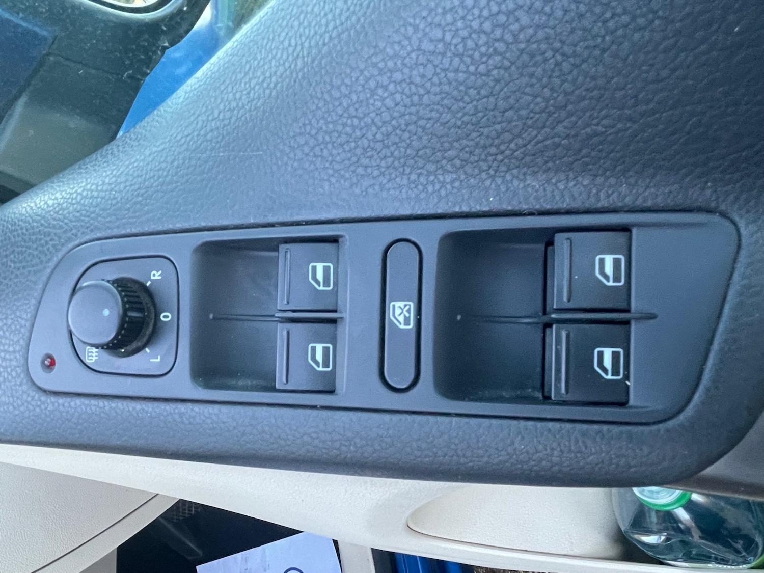 Used Volkswagen Tiguan 2008 for sale - 76799643: Photo 15