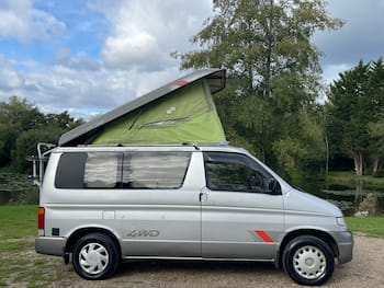 Used Mazda Bongo undefined for sale - 79872375: Photo