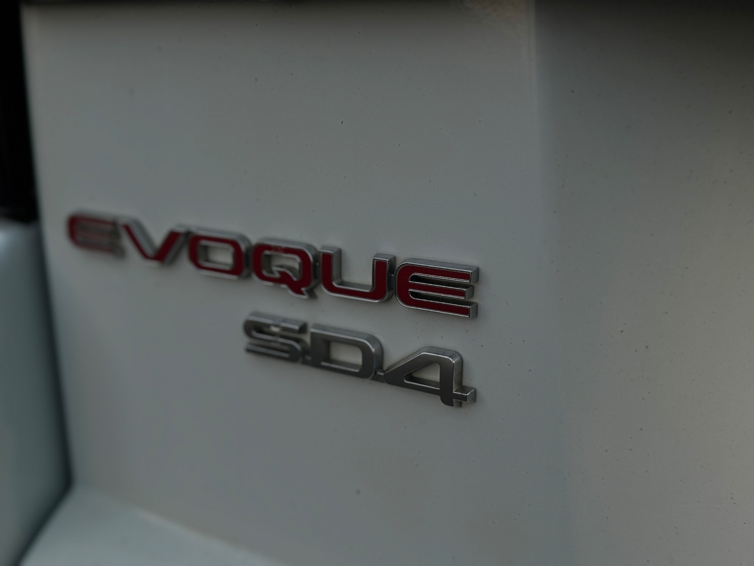 Used Land Rover Range Rover Evoque 2011 for sale - 77457248: Photo 16