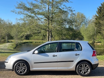 Used Volkswagen Golf 2005 for sale - 78428531: Photo