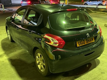 Used Peugeot 208 2012 for sale - 77457249: Photo