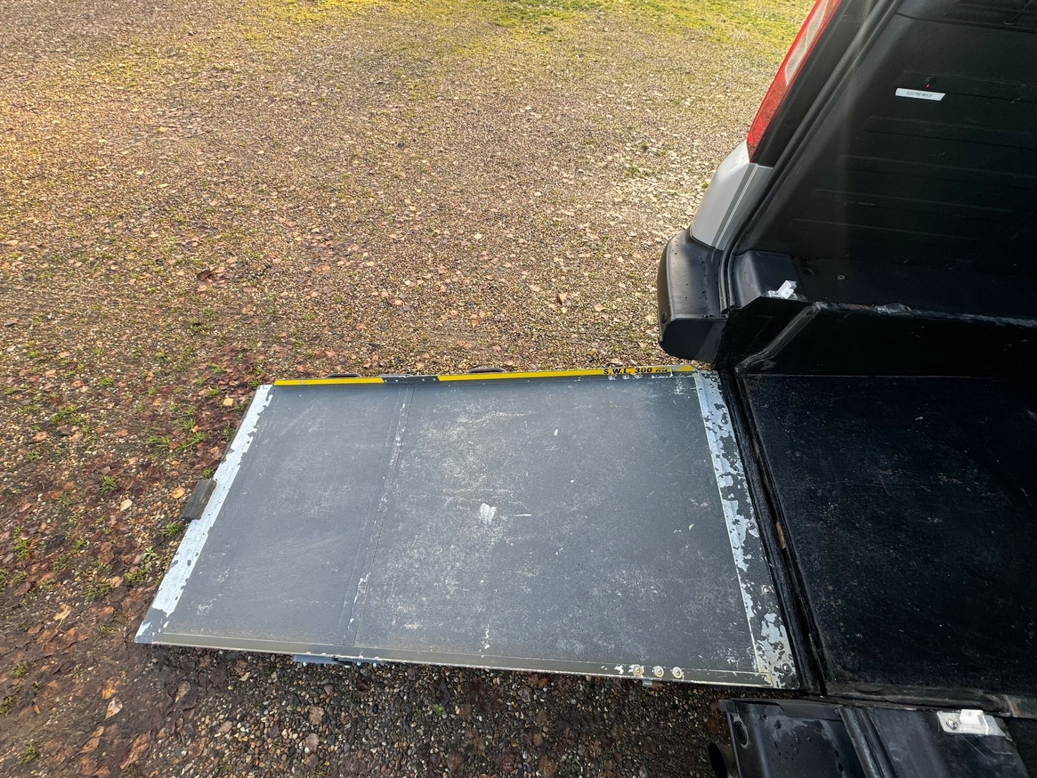 Used Citroen Berlingo Multispace 2013 for sale - 76596120: Photo 13