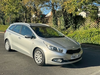 Kia - Ceed