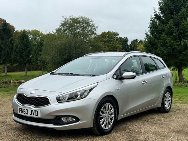 Used Kia Ceed 2018 for sale - 76237469: Photo 3