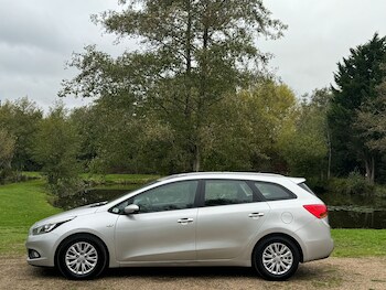 Used Kia Ceed 2013 for sale - 76237469: Photo