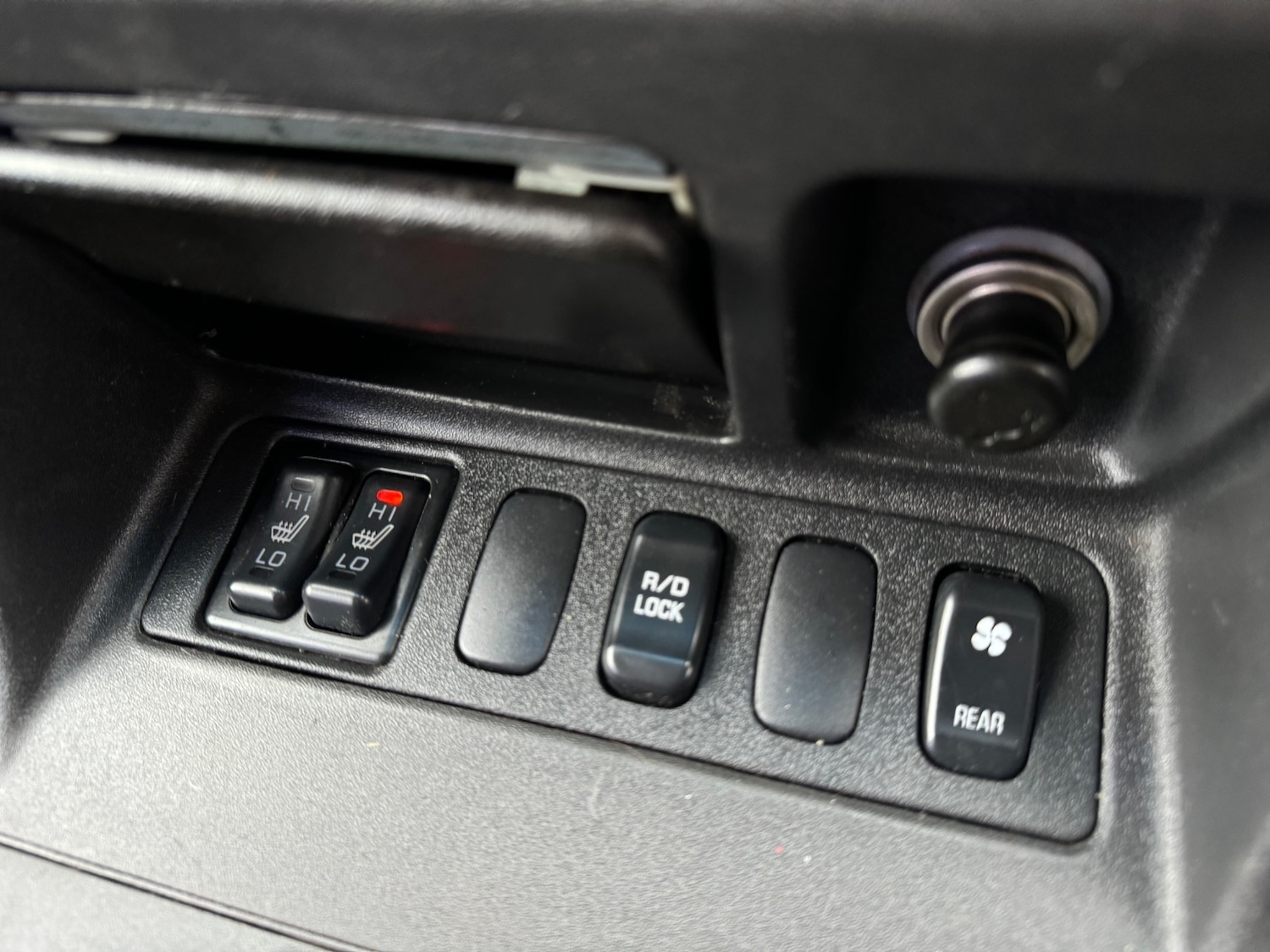 Used Mitsubishi Shogun 2002 for sale - 77213664: Photo 8