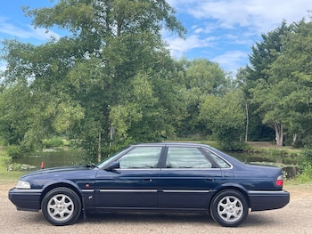 Used Rover 800 1999 for sale - 79399786: Photo