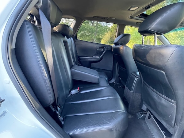 Used Nissan Murano 2008 for sale - 76249635: Photo 11
