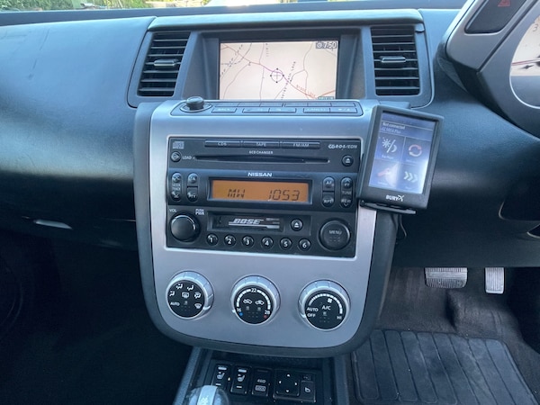 Used Nissan Murano 2008 for sale - 76249635: Photo 12